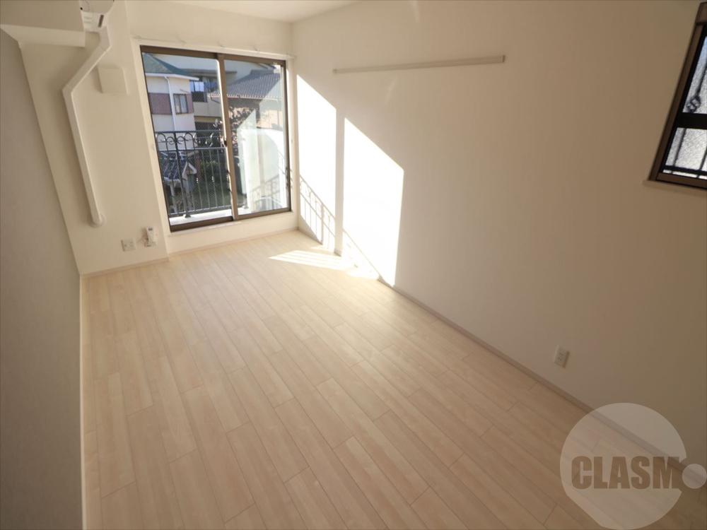 4/30 リビング/ダイニング