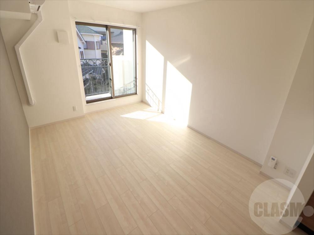 4/30 リビング/ダイニング