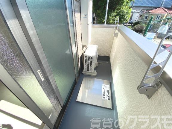 15/25 バルコニー