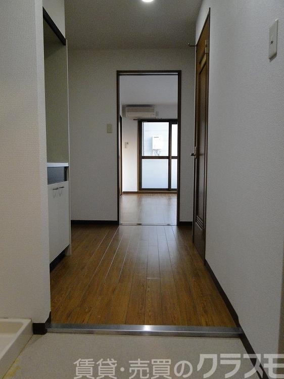 24/30 バルコニー