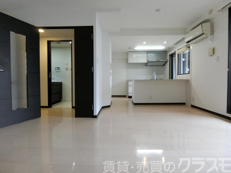 3/30 リビング/ダイニング