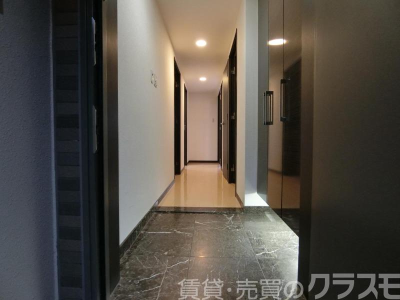 15/30 玄関