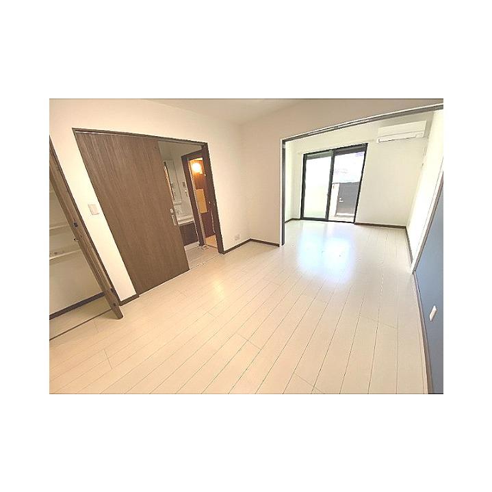 4/25 リビング/ダイニング