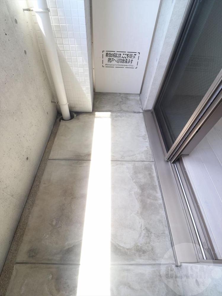 16/30 バルコニー