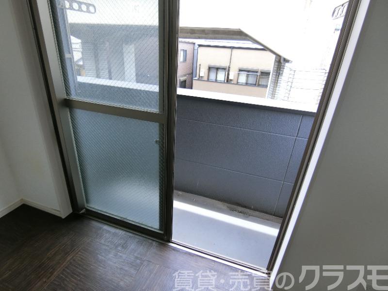 24/30 バルコニー