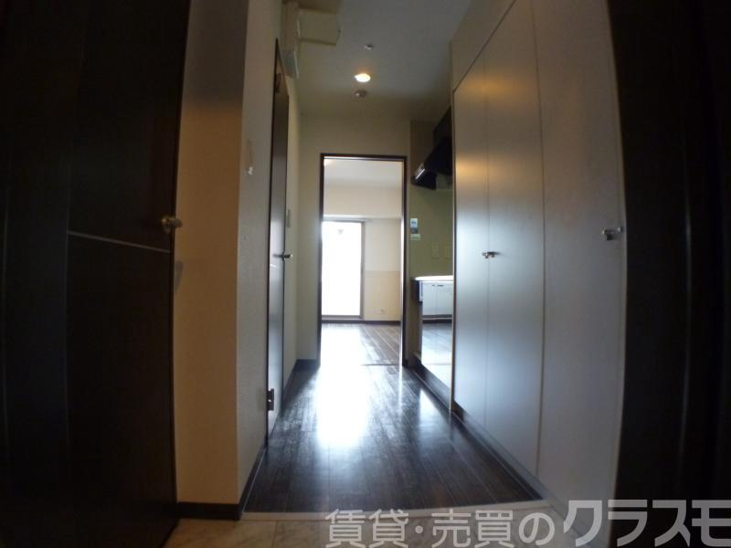 15/30 玄関