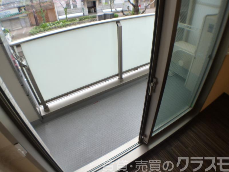 24/30 バルコニー
