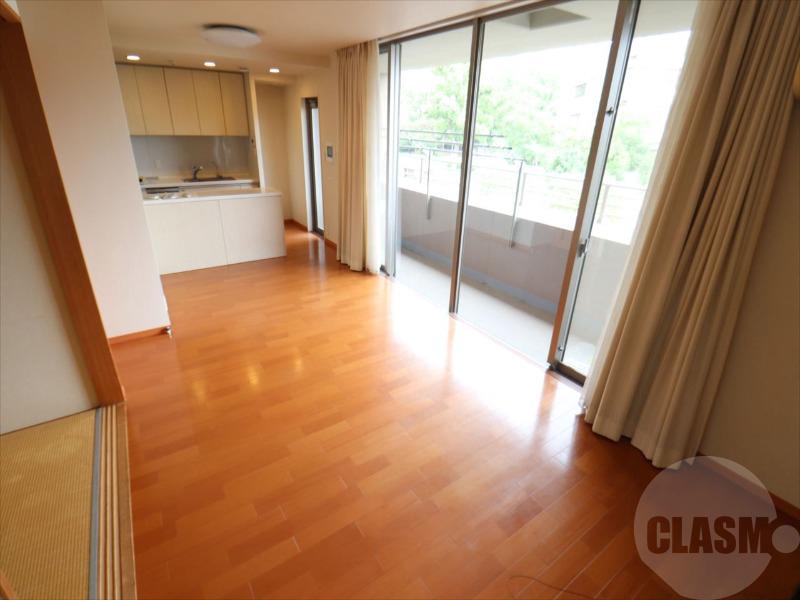 5/30 リビング/ダイニング