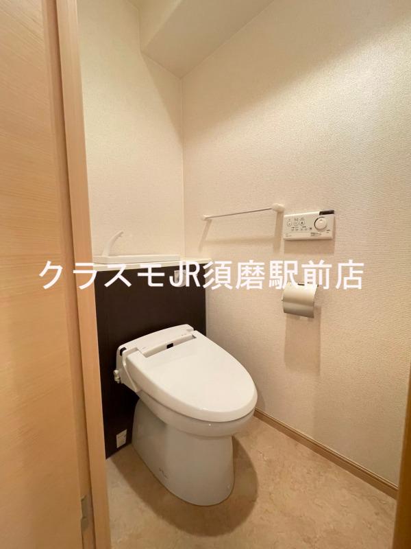 11/27 トイレ