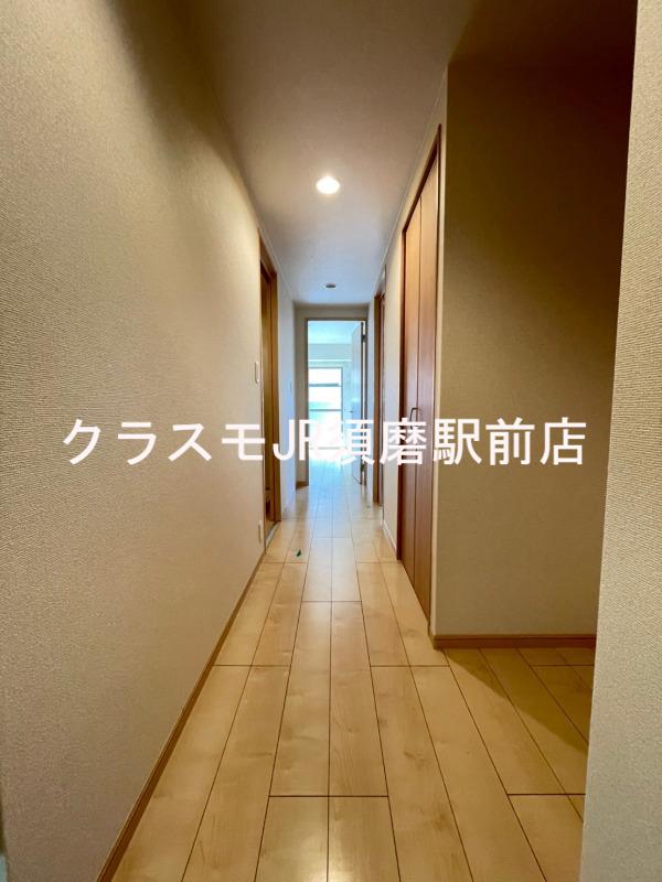 8/27 玄関