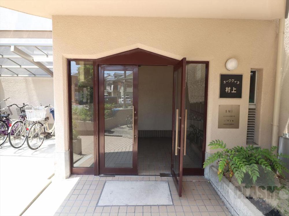 2/10 エントランス