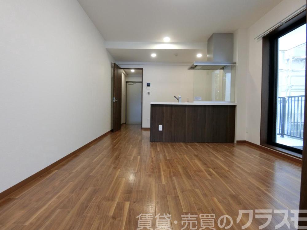 3/30 リビング/ダイニング