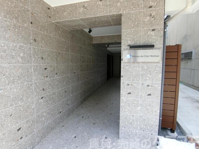 29/30 エントランス