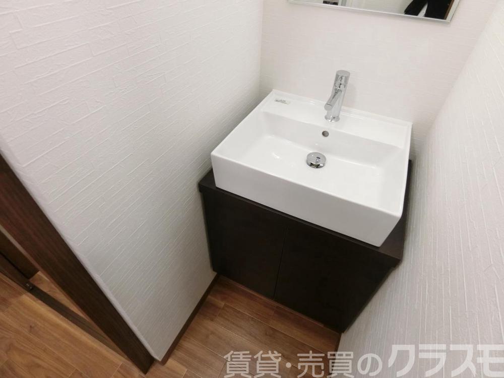22/30 洗面