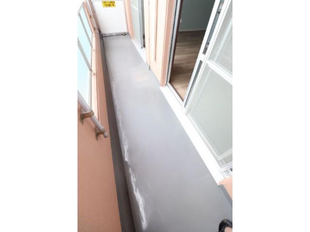 13/27 バルコニー