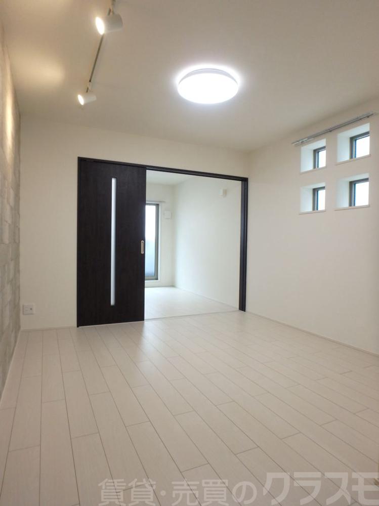 5/30 リビング/ダイニング