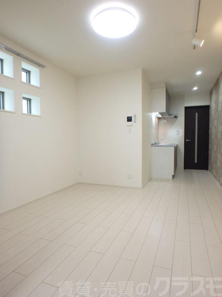 7/30 リビング/ダイニング