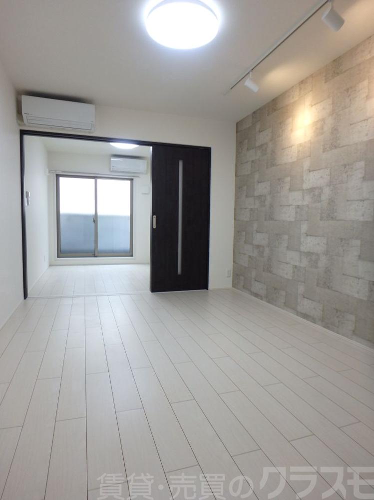 5/30 リビング/ダイニング