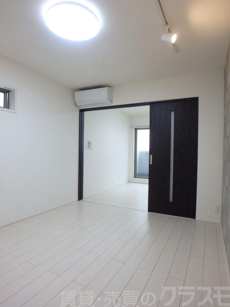 6/30 リビング/ダイニング