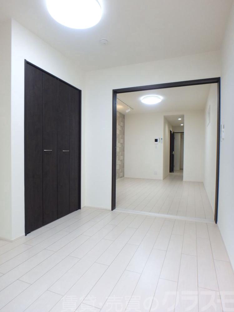 8/30 リビング/ダイニング