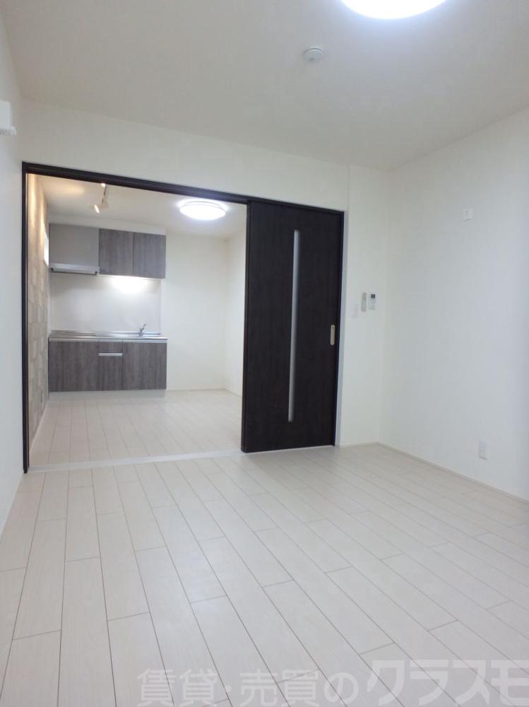 5/30 リビング/ダイニング