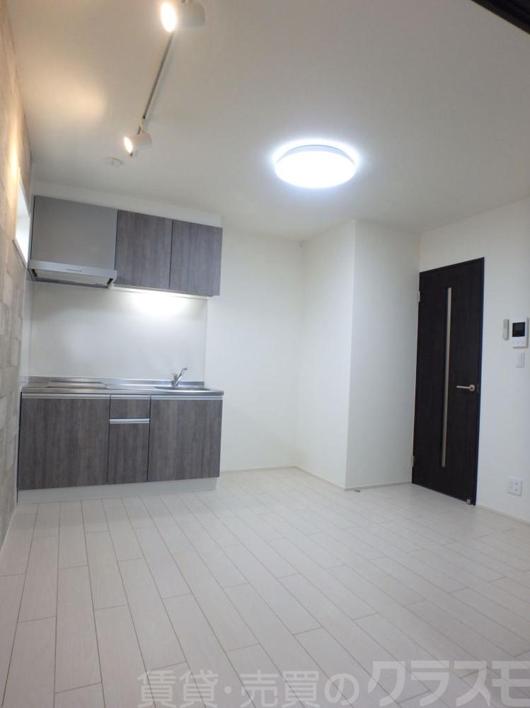 6/30 リビング/ダイニング