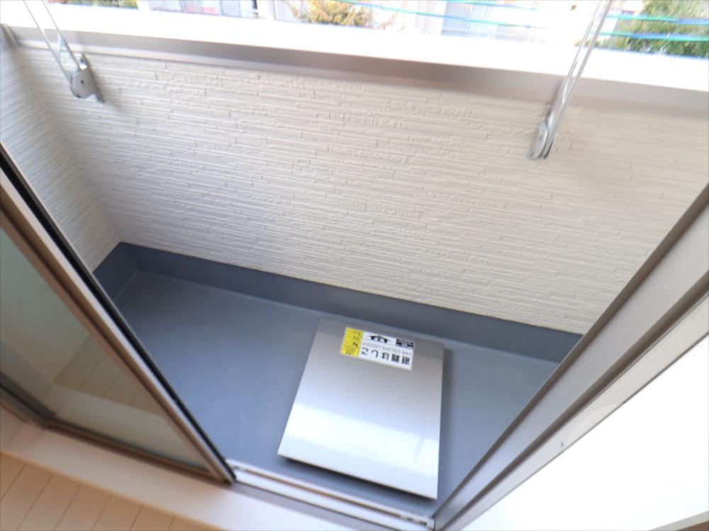 16/30 バルコニー