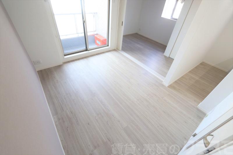 3/16 リビング/ダイニング