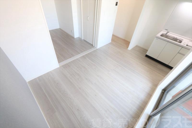 3/20 リビング/ダイニング