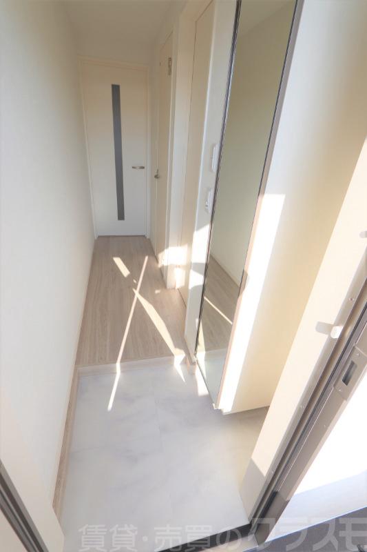 17/20 エントランス