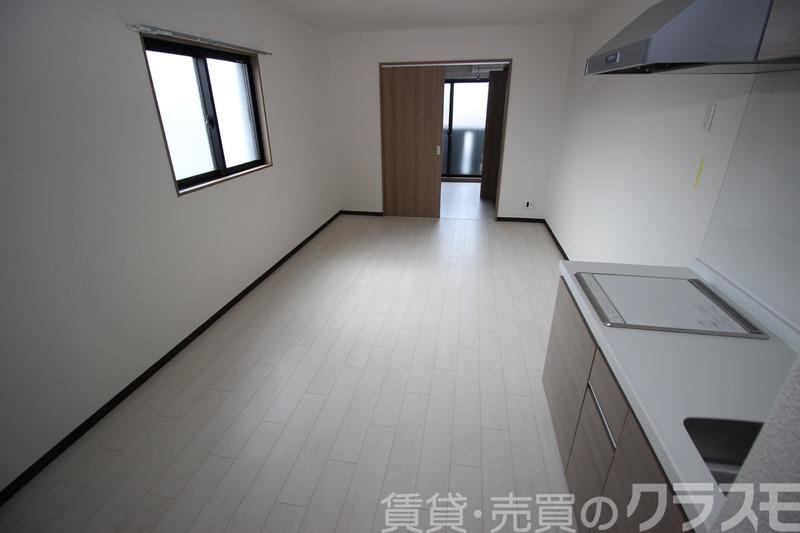 3/30 リビング/ダイニング