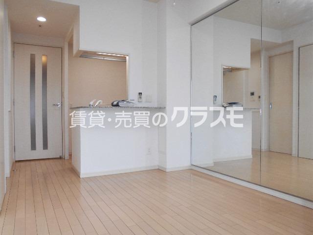 3/29 リビング/ダイニング