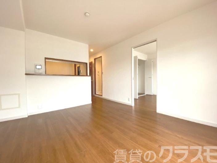 4/27 リビング/ダイニング