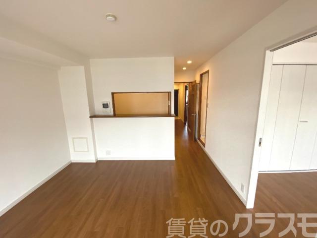 5/27 リビング/ダイニング