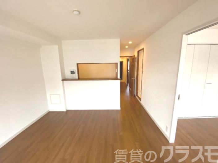 5/27 リビング/ダイニング