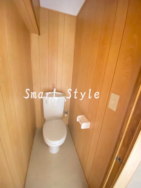 9/23 トイレ