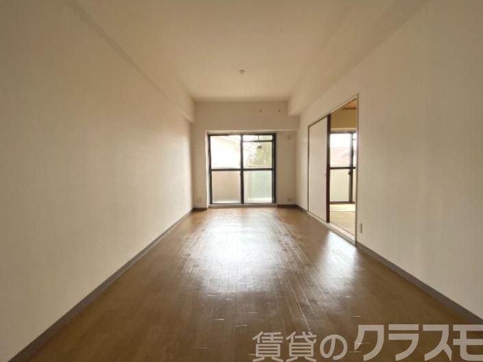 4/26 リビング/ダイニング