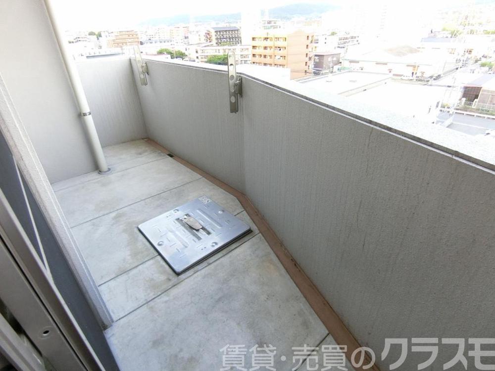 24/30 バルコニー