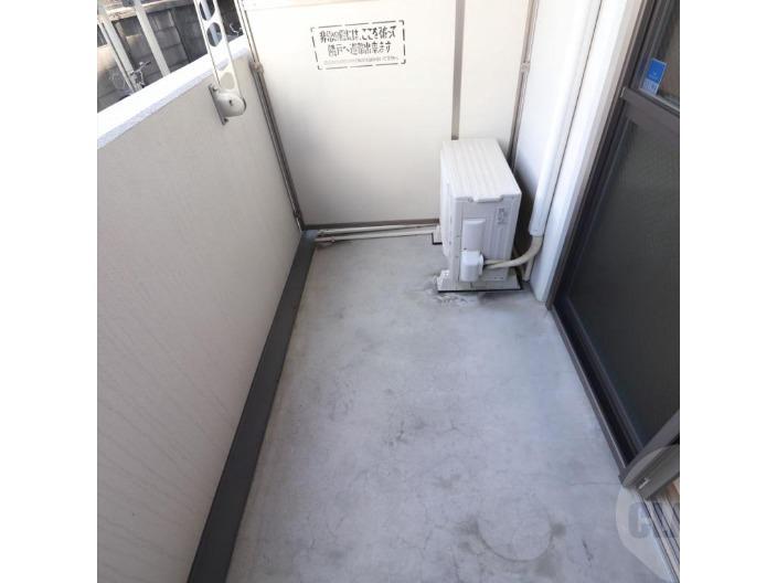 16/30 バルコニー