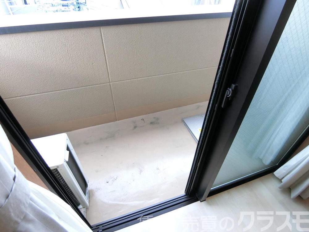 24/30 バルコニー