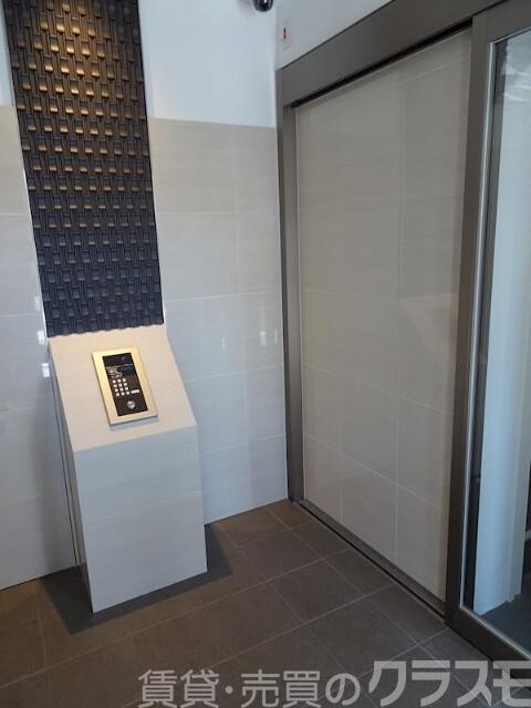 6/20 エントランス