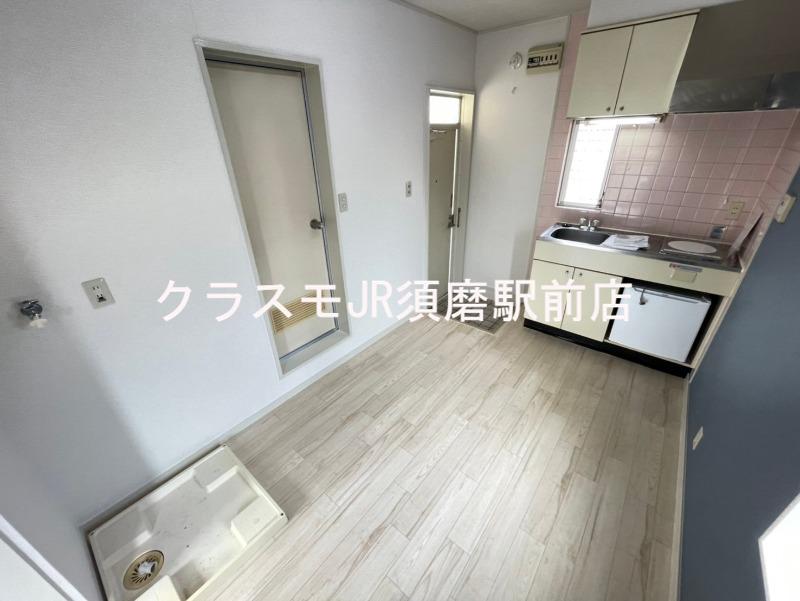 3/26 リビング/ダイニング