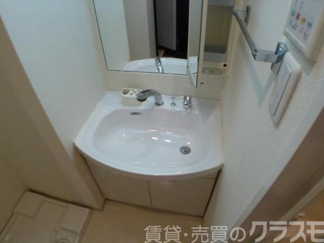 22/30 洗面