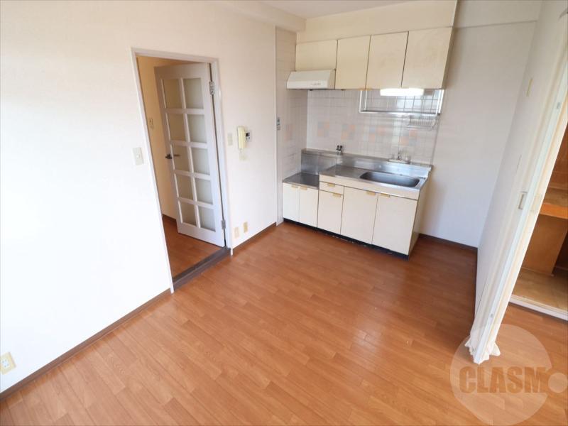 4/30 リビング/ダイニング