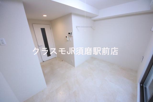 5/26 リビング/ダイニング