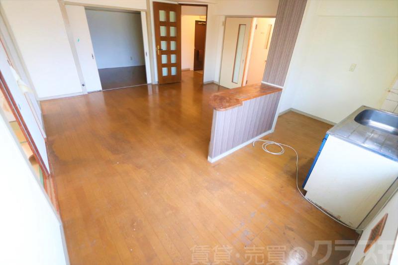 3/16 リビング/ダイニング