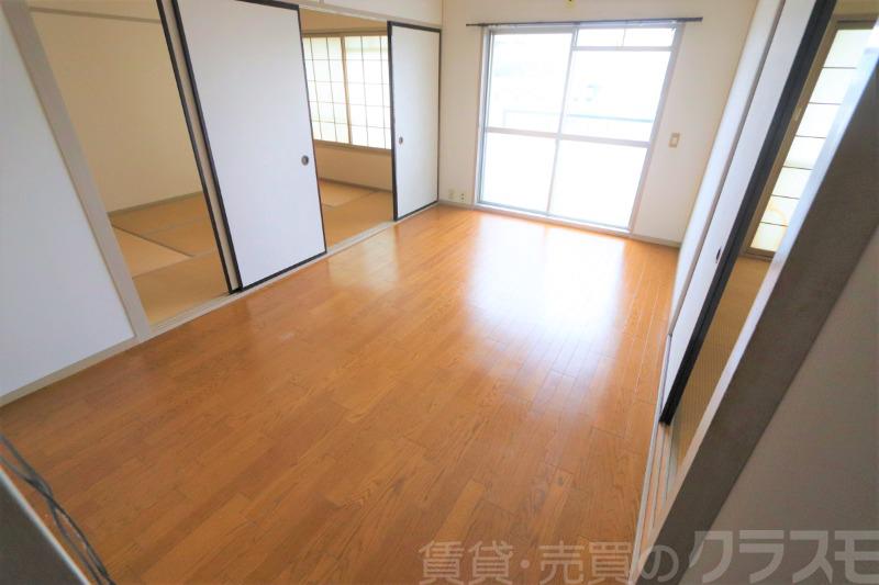 3/16 リビング/ダイニング