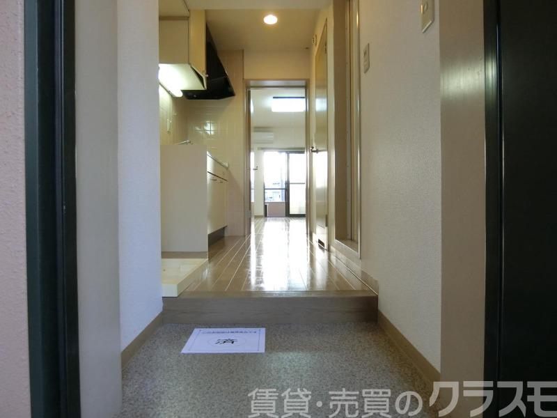 15/30 玄関