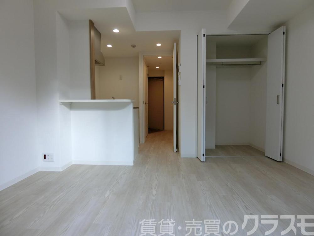 3/30 リビング/ダイニング