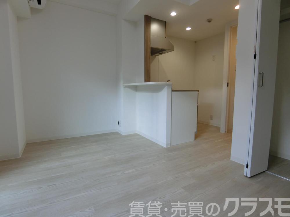 4/30 リビング/ダイニング